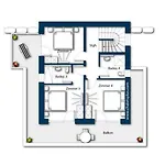 Nationalpark Schneespitze Holiday home Neukirchen am Grossvenediger