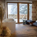 Nationalpark Schneespitze Feriehus *