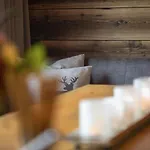 Nationalpark Schneespitze Holiday home