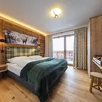 Nationalpark Schneespitze Holiday home