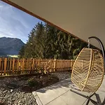 Nationalpark Schneespitze Holiday home Neukirchen am Grossvenediger
