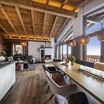Nationalpark Schneespitze Holiday home *