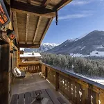 Feriehus Nationalpark Schneespitze *