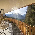 Nationalpark Schneespitze Holiday home Neukirchen am Grossvenediger
