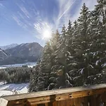 Feriehus Nationalpark Schneespitze *
