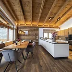Nationalpark Schneespitze Feriehus Neukirchen am Großvenediger