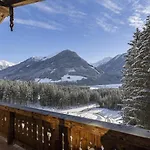 Nationalpark Schneespitze *