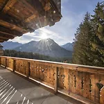 Nationalpark Schneespitze *