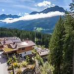 Nationalpark Schneespitze Feriehus Neukirchen am Großvenediger