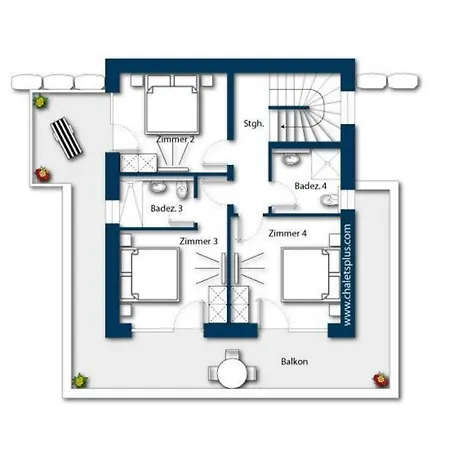 Nationalpark Schneespitze Ferienhaus Neukirchen am Großvenediger