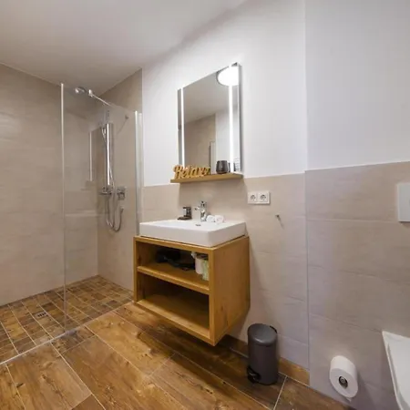 Nationalpark Schneespitze Ferienhaus