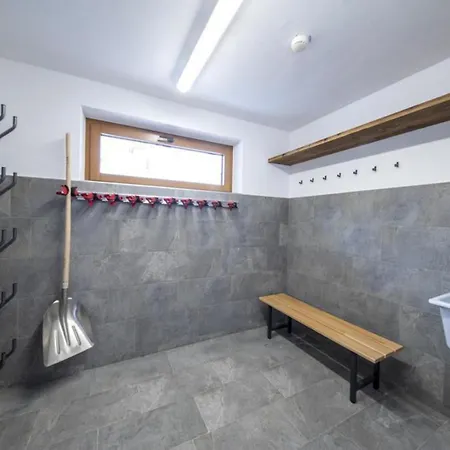 Nationalpark Schneespitze *