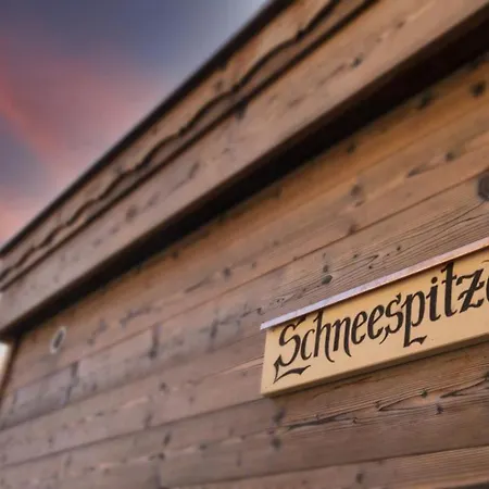 Nationalpark Schneespitze