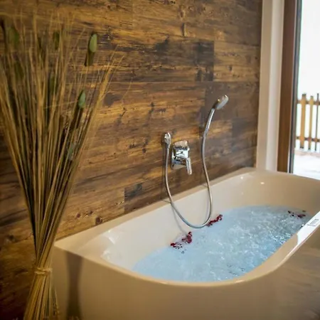 Nationalpark Schneespitze Dom wakacyjny