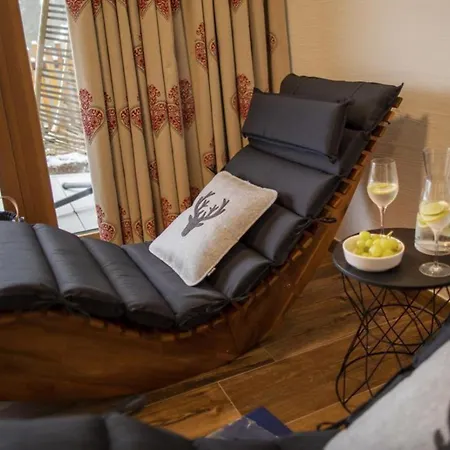 Nationalpark Schneespitze Neukirchen am Großvenediger