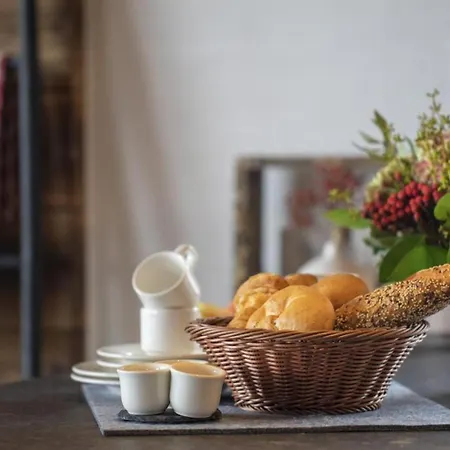Nationalpark Schneespitze Ferienhaus