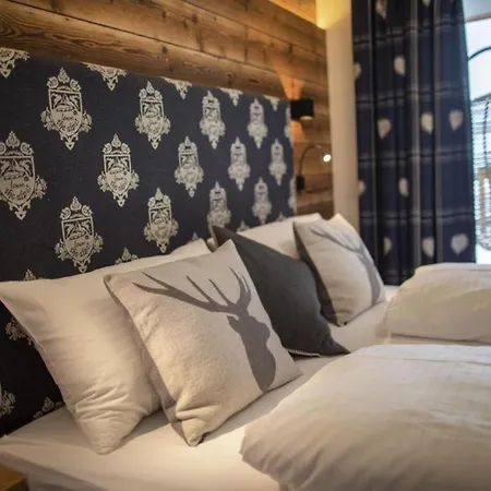 Dom wakacyjny Nationalpark Schneespitze