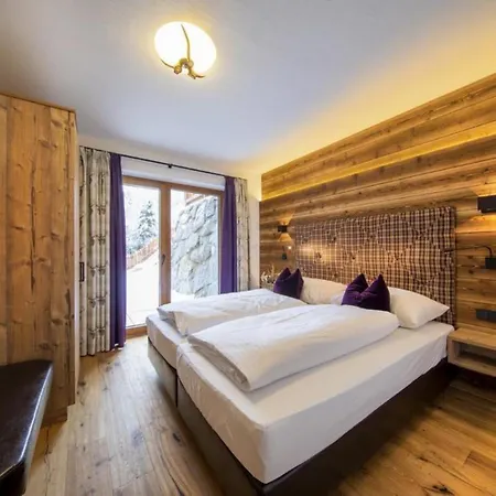 Nationalpark Schneespitze *