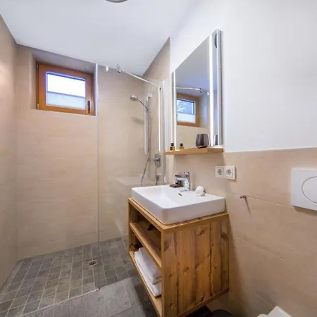 Dom wakacyjny Nationalpark Schneespitze