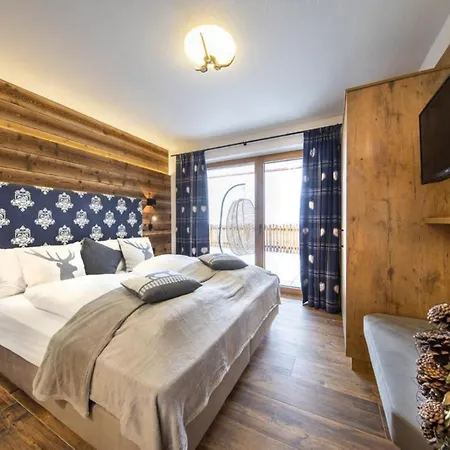 Nationalpark Schneespitze *