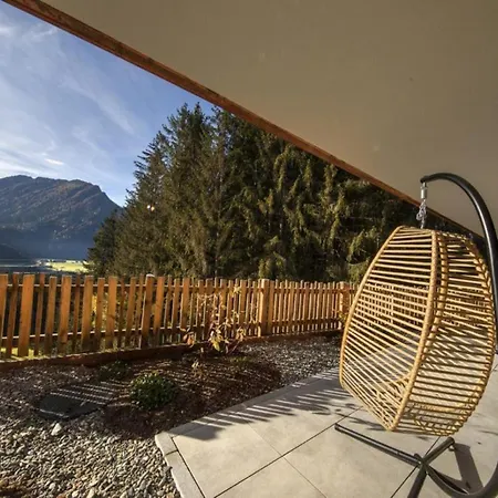 Nationalpark Schneespitze Prázdninový dům Neukirchen am Großvenediger