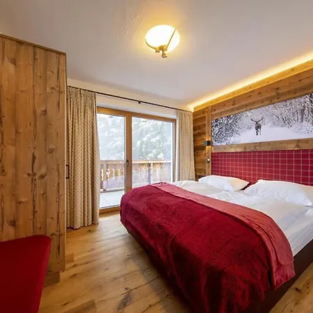 Nationalpark Schneespitze *