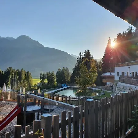 Nationalpark Schneespitze Neukirchen am Grossvenediger