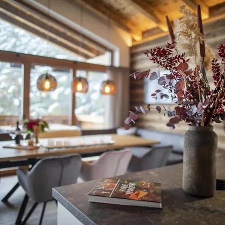 Nationalpark Schneespitze * Neukirchen am Großvenediger