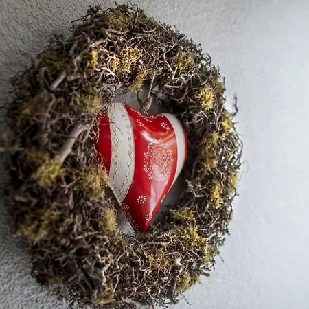 Ferienhaus Nationalpark Schneespitze Neukirchen am Großvenediger