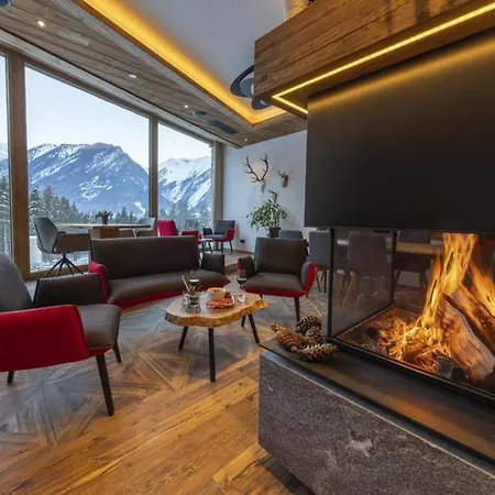 Nationalpark Schneespitze Neukirchen am Großvenediger