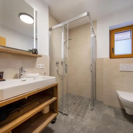 Dom wakacyjny Nationalpark Schneespitze