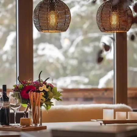 Nationalpark Schneespitze