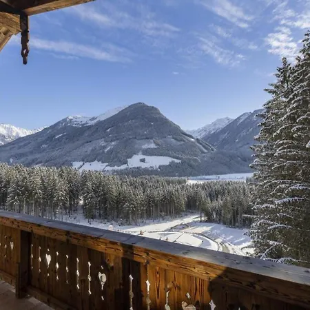 Nationalpark Schneespitze *