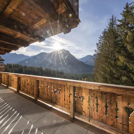 Nationalpark Schneespitze *