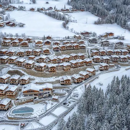Nationalpark Schneespitze * Neukirchen am Großvenediger