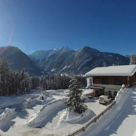 Nationalpark Schneespitze