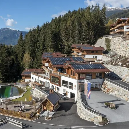Nationalpark Schneespitze Holiday home