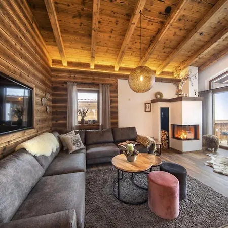 Nationalpark Schneespitze *