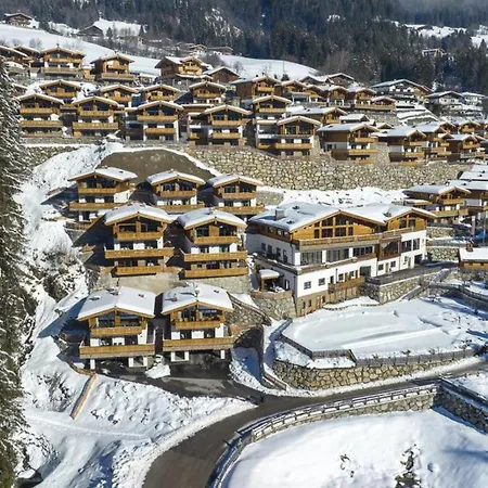 Nationalpark Schneespitze Neukirchen am Großvenediger