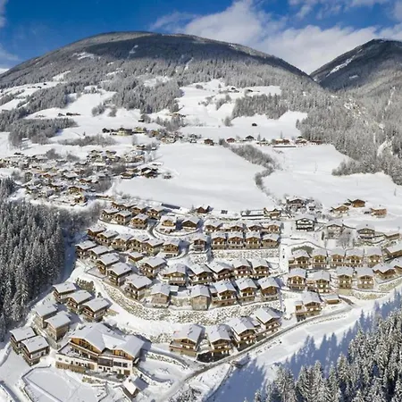 Nationalpark Schneespitze Dom wakacyjny Neukirchen am Großvenediger
