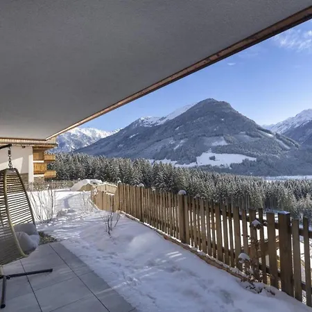 Nationalpark Schneespitze *