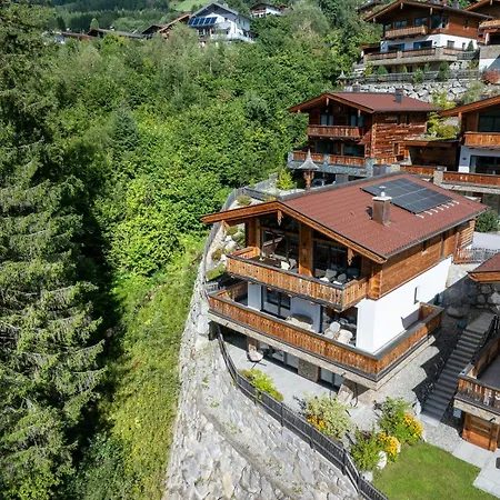 Nationalpark Schneespitze Neukirchen am Großvenediger