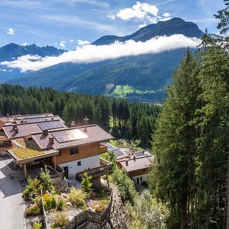 Nationalpark Schneespitze Ferienhaus Neukirchen am Großvenediger