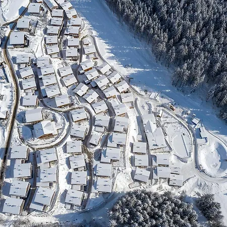 Nationalpark Schneespitze Holiday home *