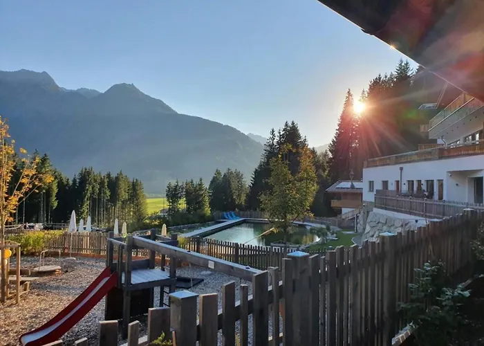 Nationalpark Schneespitze Neukirchen am Großvenediger