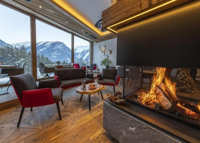 Nationalpark Schneespitze Neukirchen am Großvenediger