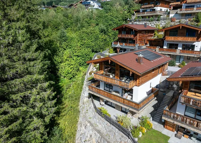 Nationalpark Schneespitze Neukirchen am Großvenediger